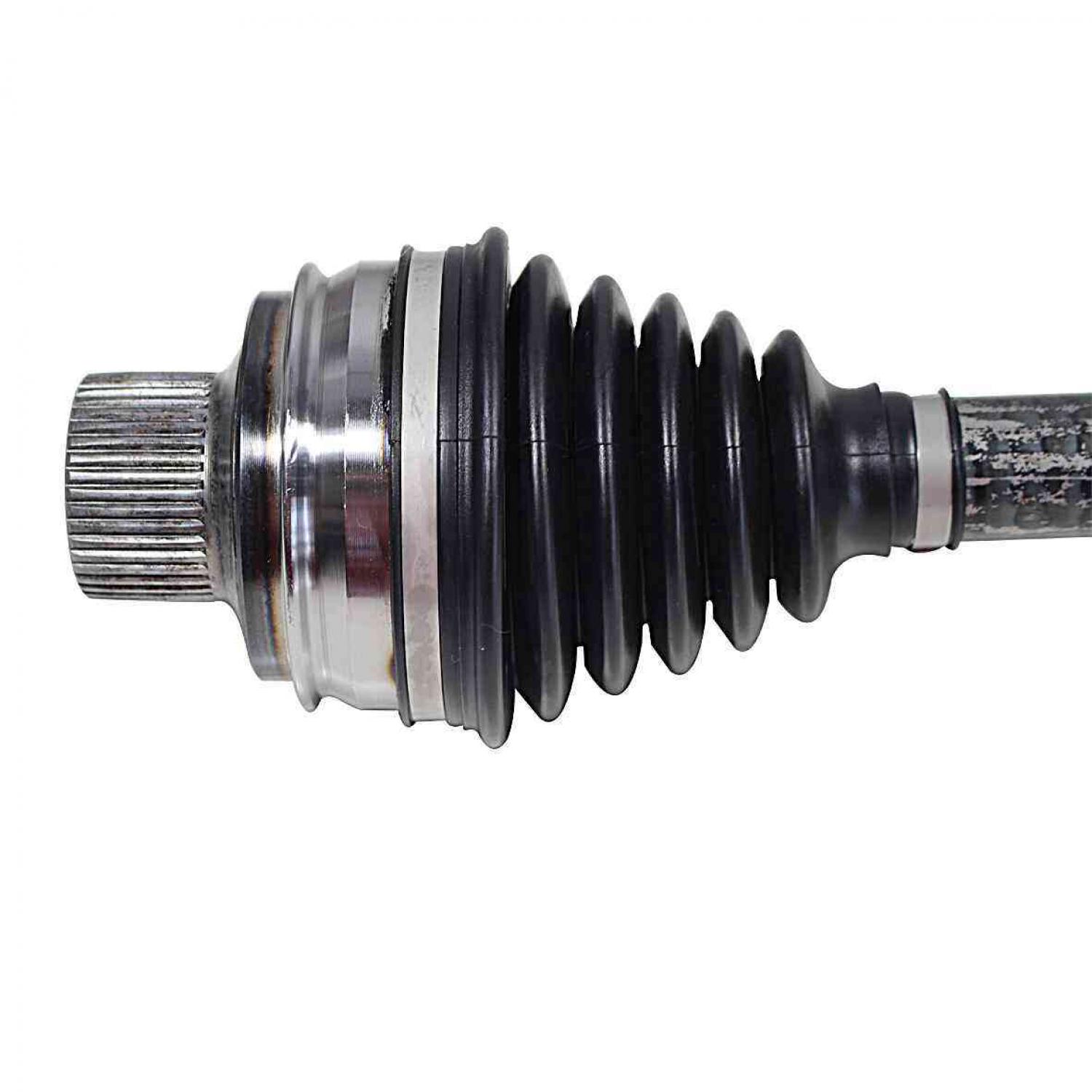 GSP NCV23906 - CV Axle Assembly GSP NCV23906 CV Axle Assembly product image 1 of 5