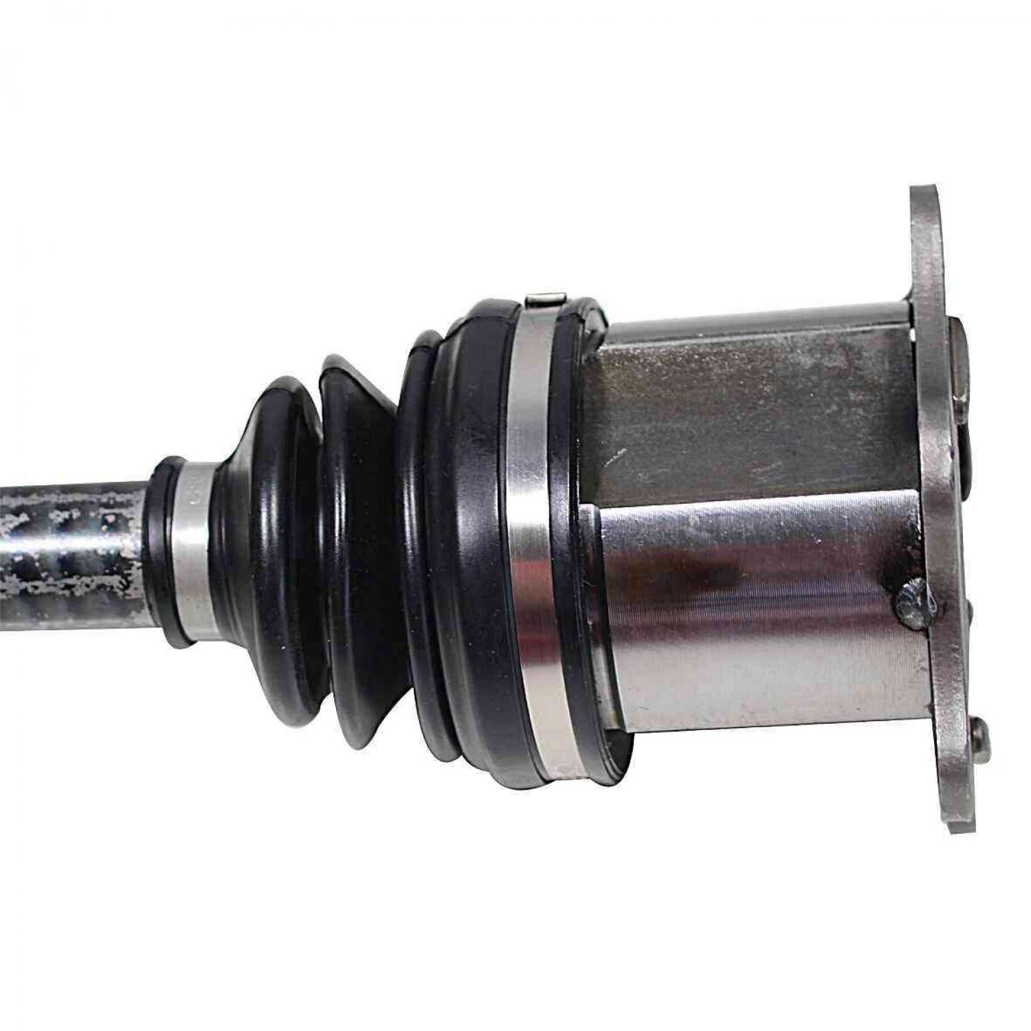 GSP NCV23906 - CV Axle Assembly GSP NCV23906 CV Axle Assembly product image 2 of 5