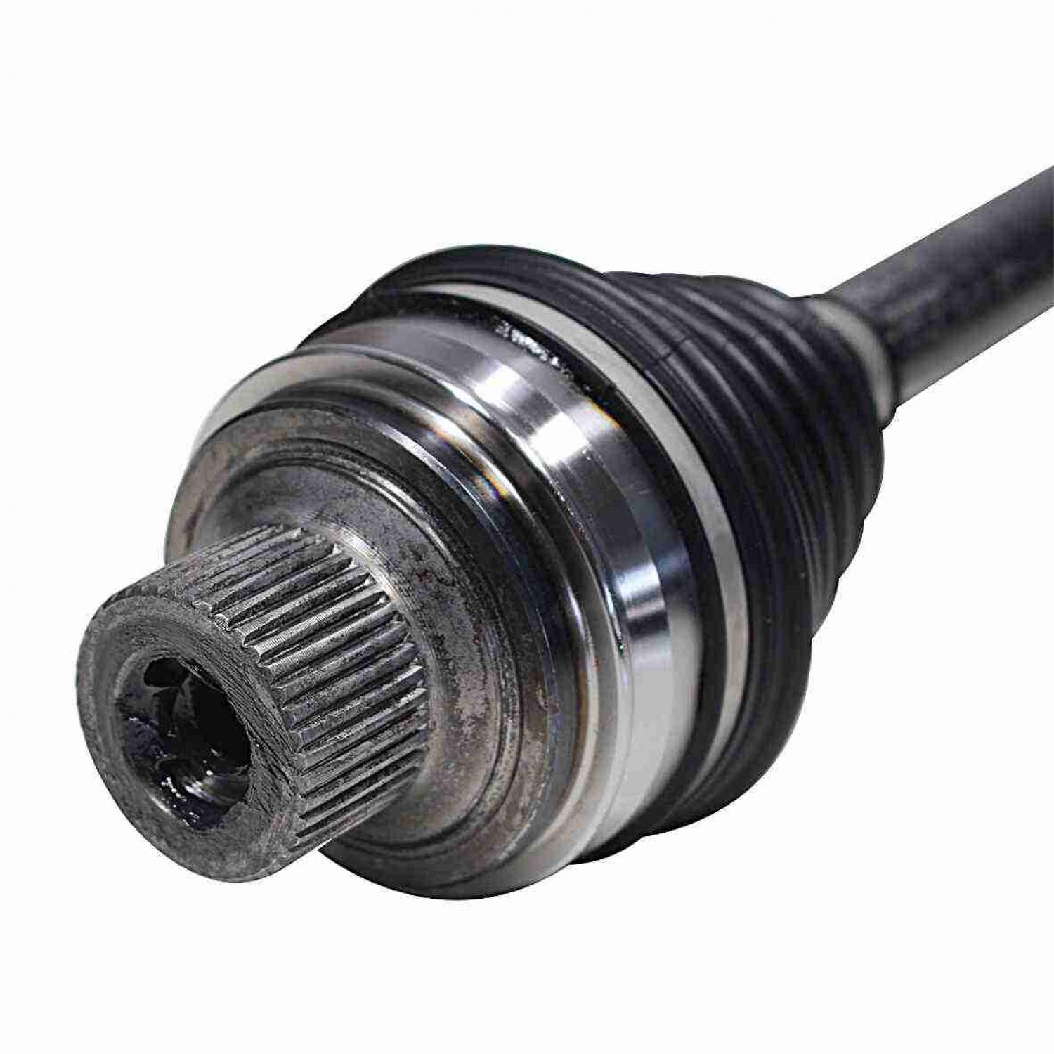 GSP NCV23906 - CV Axle Assembly GSP NCV23906 CV Axle Assembly product image 3 of 5