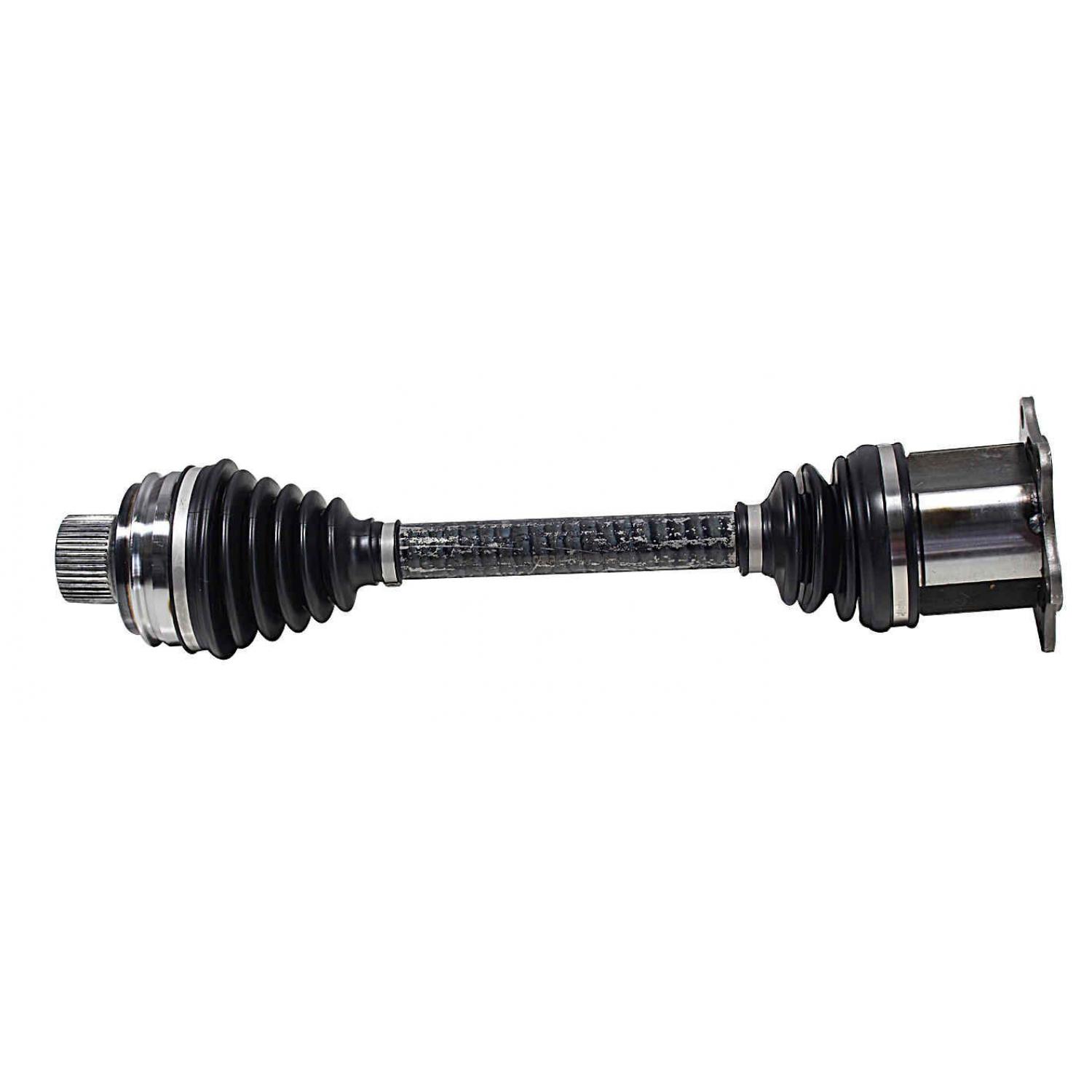 GSP NCV23906 - CV Axle Assembly GSP NCV23906 CV Axle Assembly product image 5 of 5