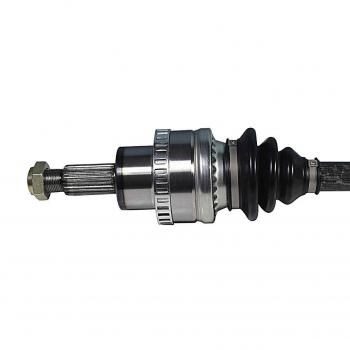 2005 Jaguar X-Type CV Axle Assembly Rear Right GSP NCV24000 image 1 of 4