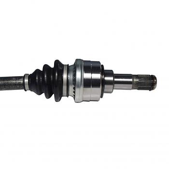 2005 Jaguar X-Type CV Axle Assembly Rear Right GSP NCV24000 image 2 of 4