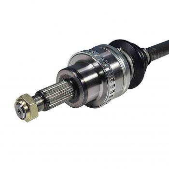 2005 Jaguar X-Type CV Axle Assembly Rear Right GSP NCV24000 image 3 of 4
