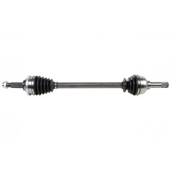 2005 Jaguar S-Type CV Axle Assembly