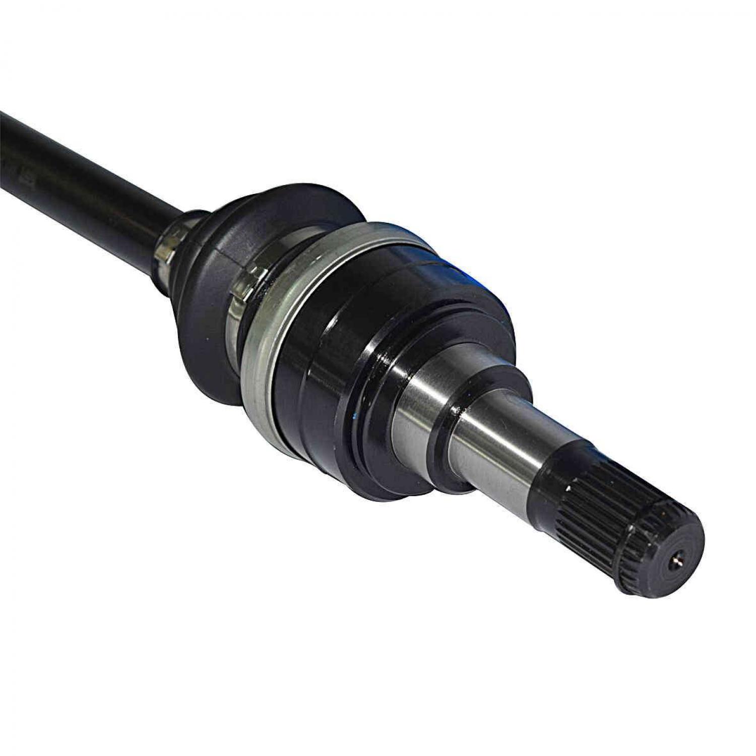 GSP NCV24002 - CV Axle Assembly GSP NCV24002 CV Axle Assembly product image 1 of 5