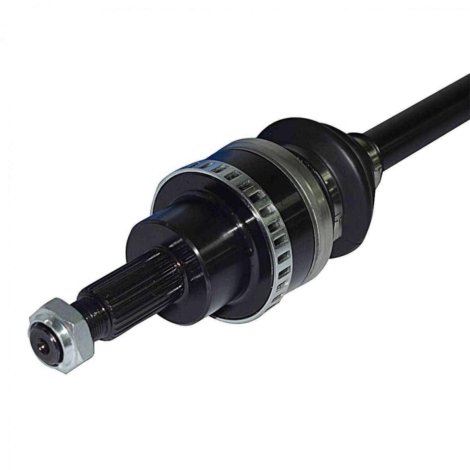GSP NCV24002 - CV Axle Assembly GSP NCV24002 CV Axle Assembly product image 2 of 5