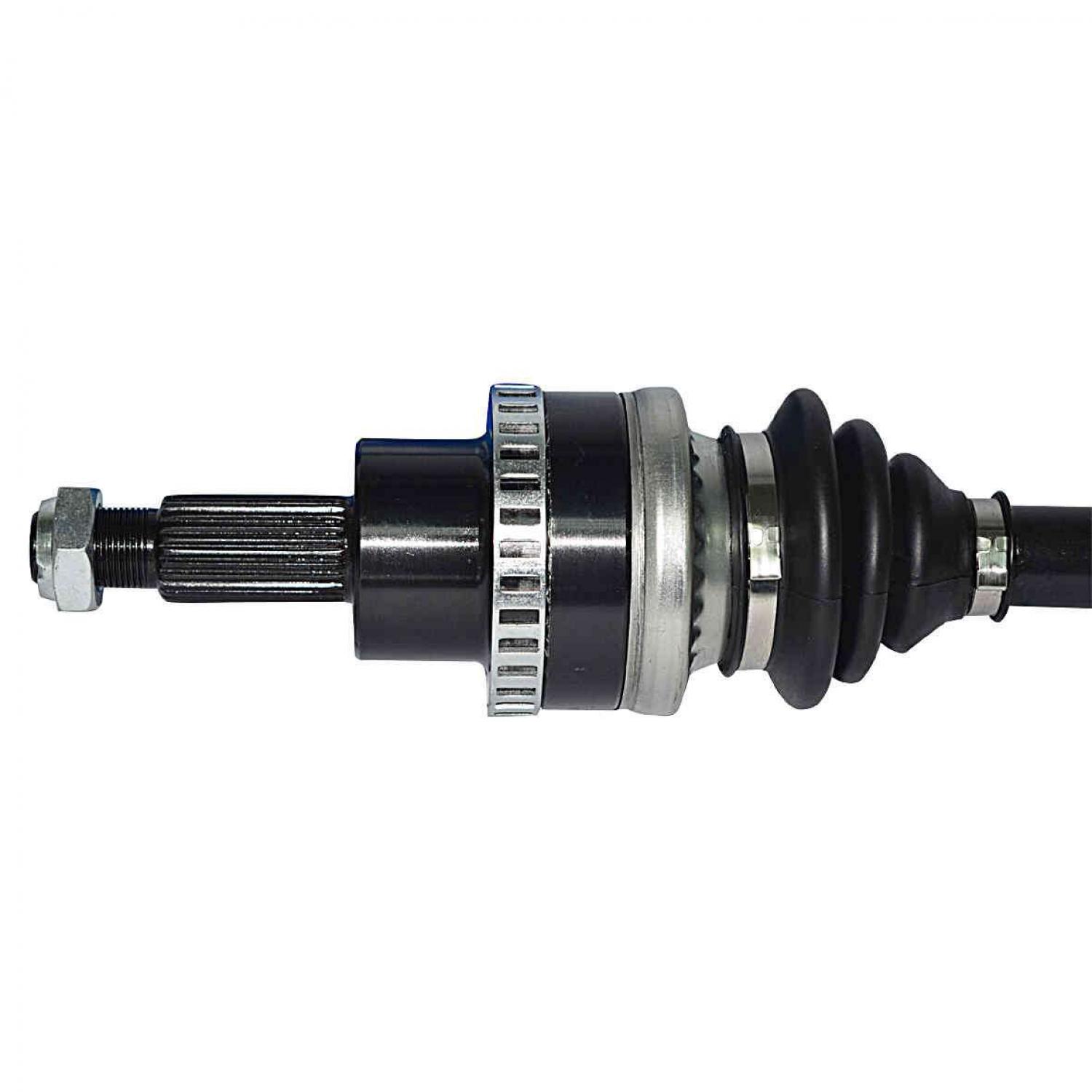 GSP NCV24002 - CV Axle Assembly GSP NCV24002 CV Axle Assembly product image 3 of 5