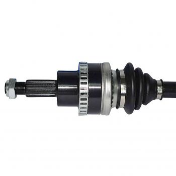 2005 Jaguar X-Type CV Axle Assembly Rear Left GSP NCV24002 image 3 of 4