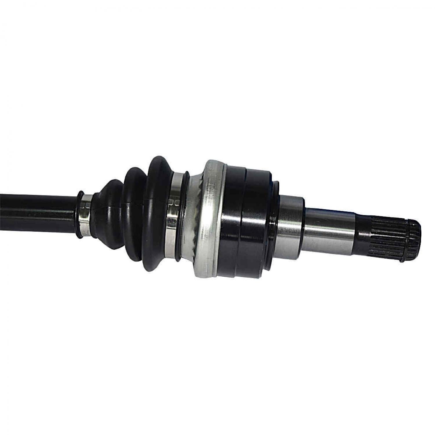 GSP NCV24002 - CV Axle Assembly GSP NCV24002 CV Axle Assembly product image 4 of 5