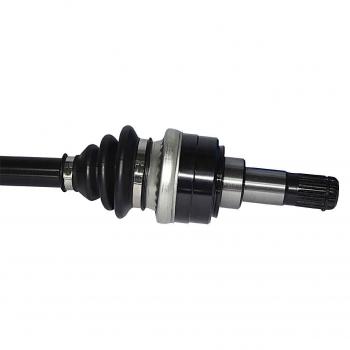 2005 Jaguar X-Type CV Axle Assembly Rear Left GSP NCV24002 image 4 of 4