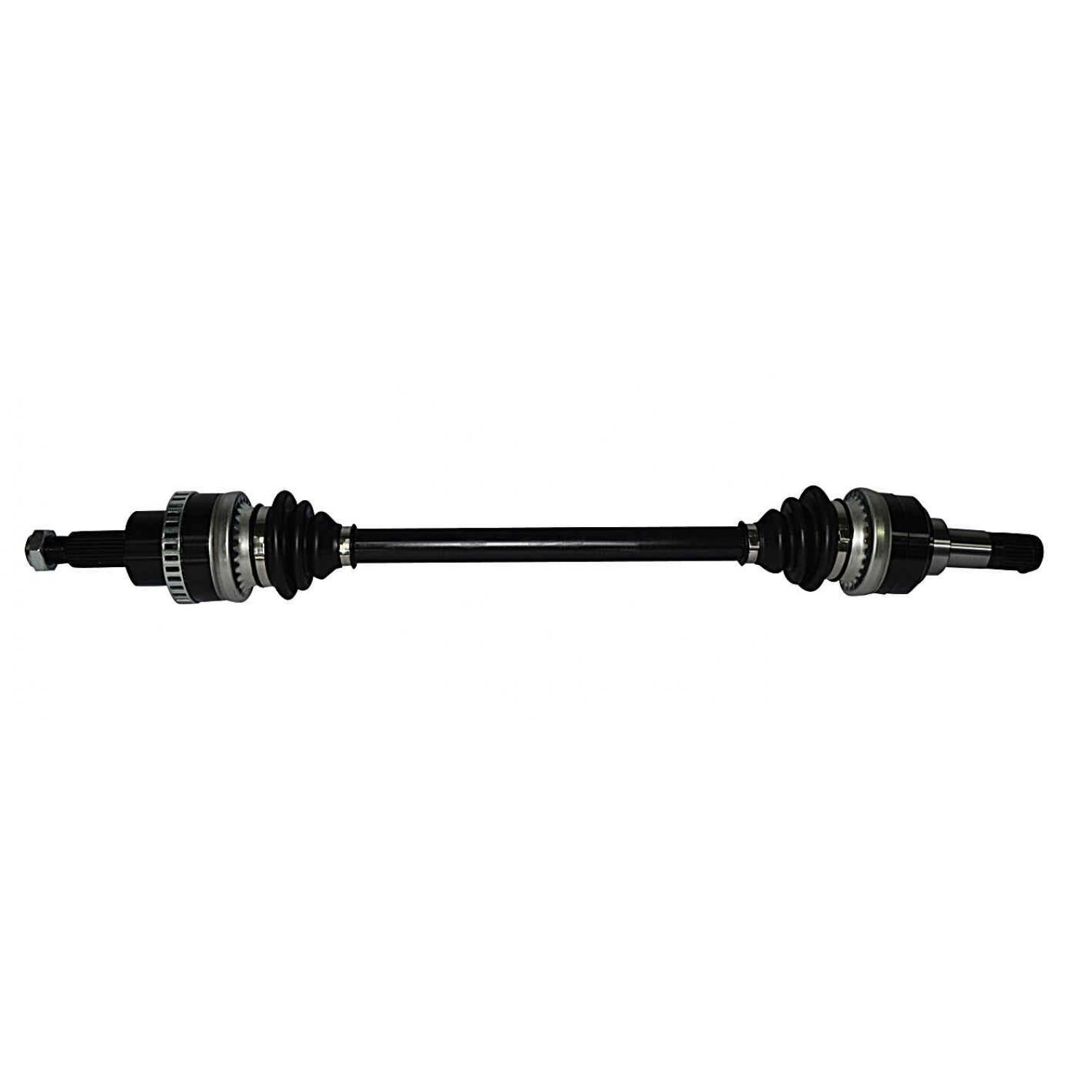 GSP NCV24002 - CV Axle Assembly GSP NCV24002 CV Axle Assembly product image 5 of 5