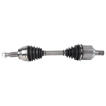 2020 Jaguar E-Pace CV Axle Assembly