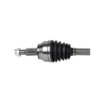 2020 Jaguar E-Pace CV Axle Assembly Front Left GSP NCV24030 image 2 of 4