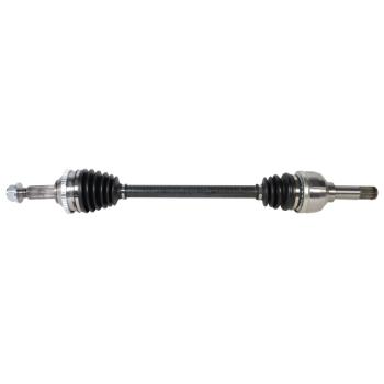 2007 Jaguar XJ8 CV Axle Assembly Rear Right GSP NCV24032 image 1 of 4
