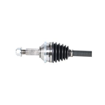 2007 Jaguar XJ8 CV Axle Assembly Rear Right GSP NCV24032 image 2 of 4