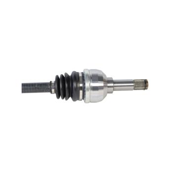 2007 Jaguar XJ8 CV Axle Assembly Rear Right GSP NCV24032 image 3 of 4