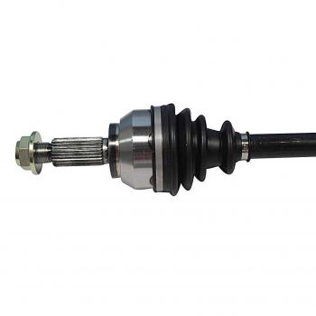 2005 Jaguar X-Type CV Axle Assembly Front Left GSP NCV24500 image 1 of 4