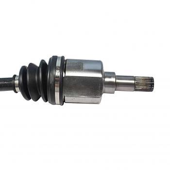2005 Jaguar X-Type CV Axle Assembly Front Left GSP NCV24500 image 2 of 4