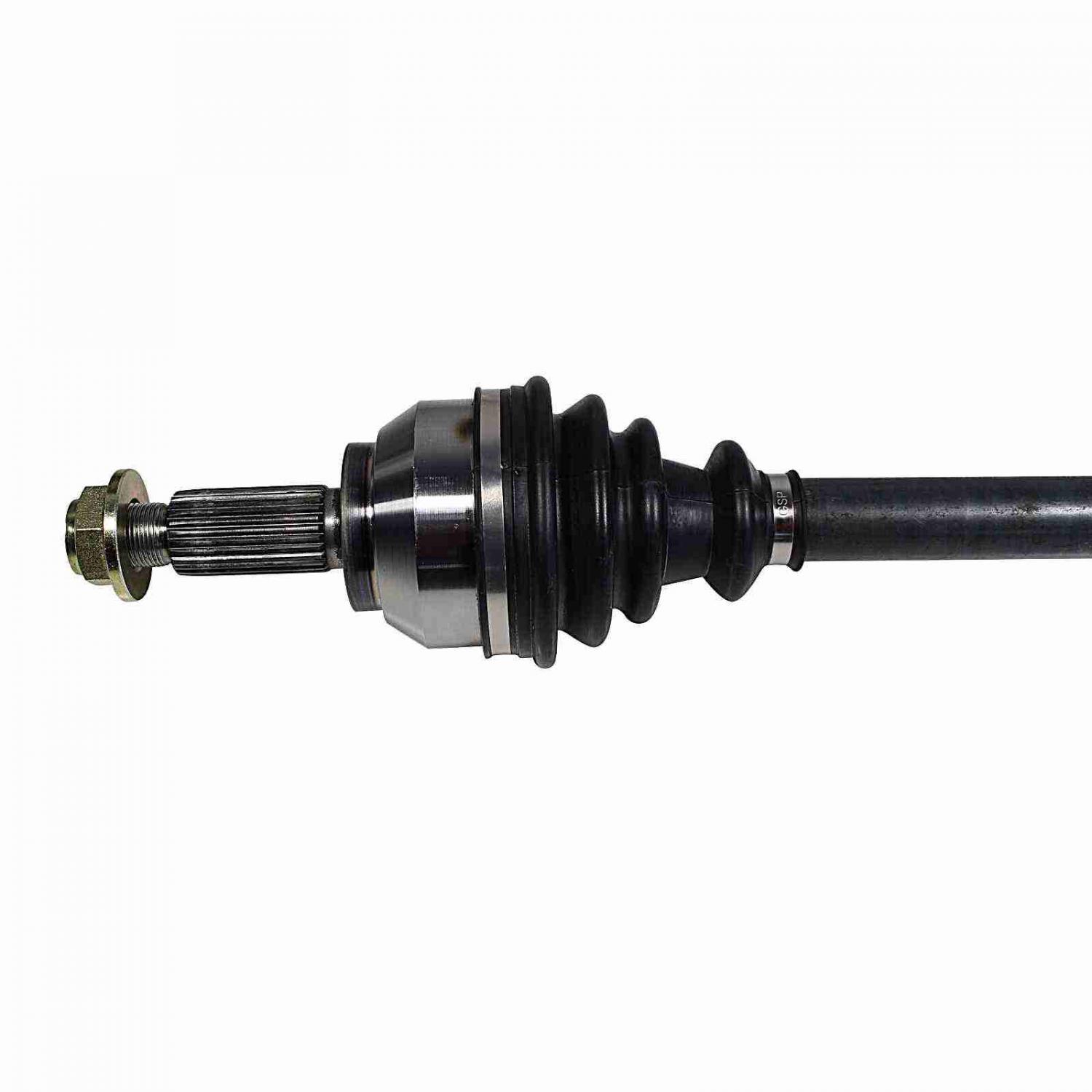 GSP NCV24501 CV Axle Assembly product image 1 of 5