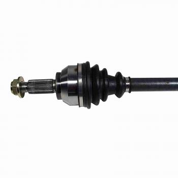 2005 Jaguar X-Type CV Axle Assembly Front Right GSP NCV24501 image 1 of 4