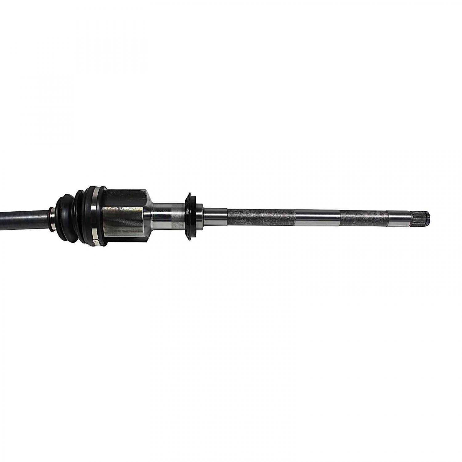 GSP NCV24501 CV Axle Assembly product image 2 of 5