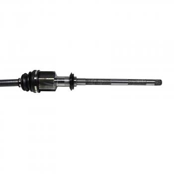 2005 Jaguar X-Type CV Axle Assembly Front Right GSP NCV24501 image 2 of 4