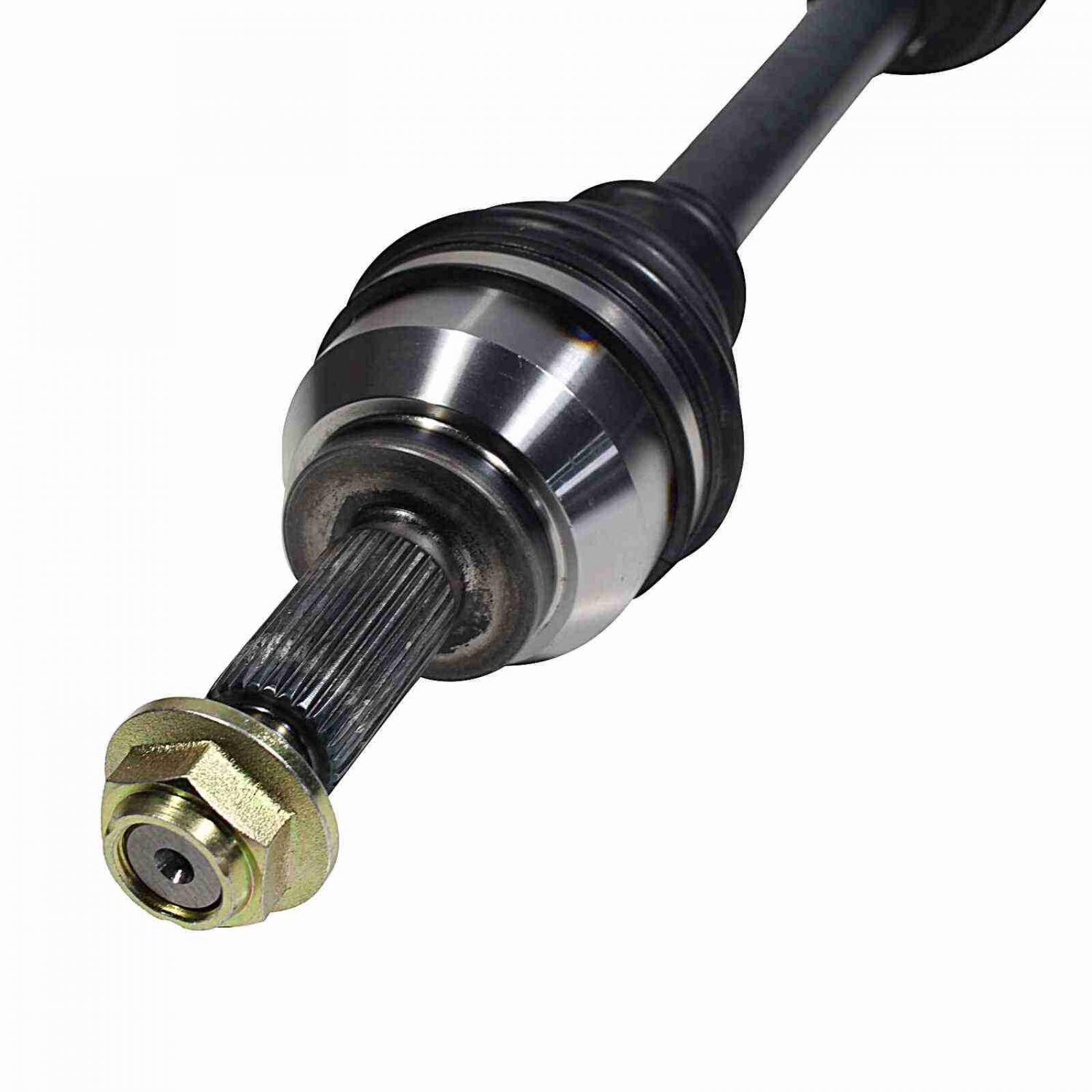 GSP NCV24501 CV Axle Assembly product image 3 of 5