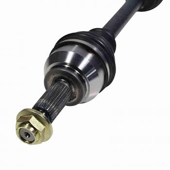 2005 Jaguar X-Type CV Axle Assembly Front Right GSP NCV24501 image 3 of 4