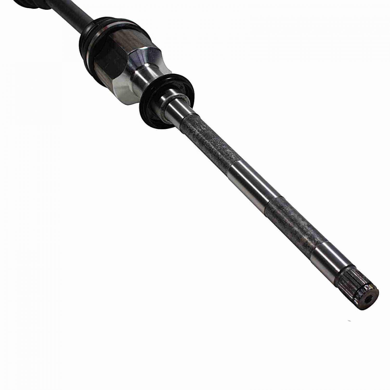 GSP NCV24501 CV Axle Assembly product image 4 of 5
