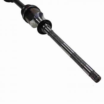 2005 Jaguar X-Type CV Axle Assembly Front Right GSP NCV24501 image 4 of 4