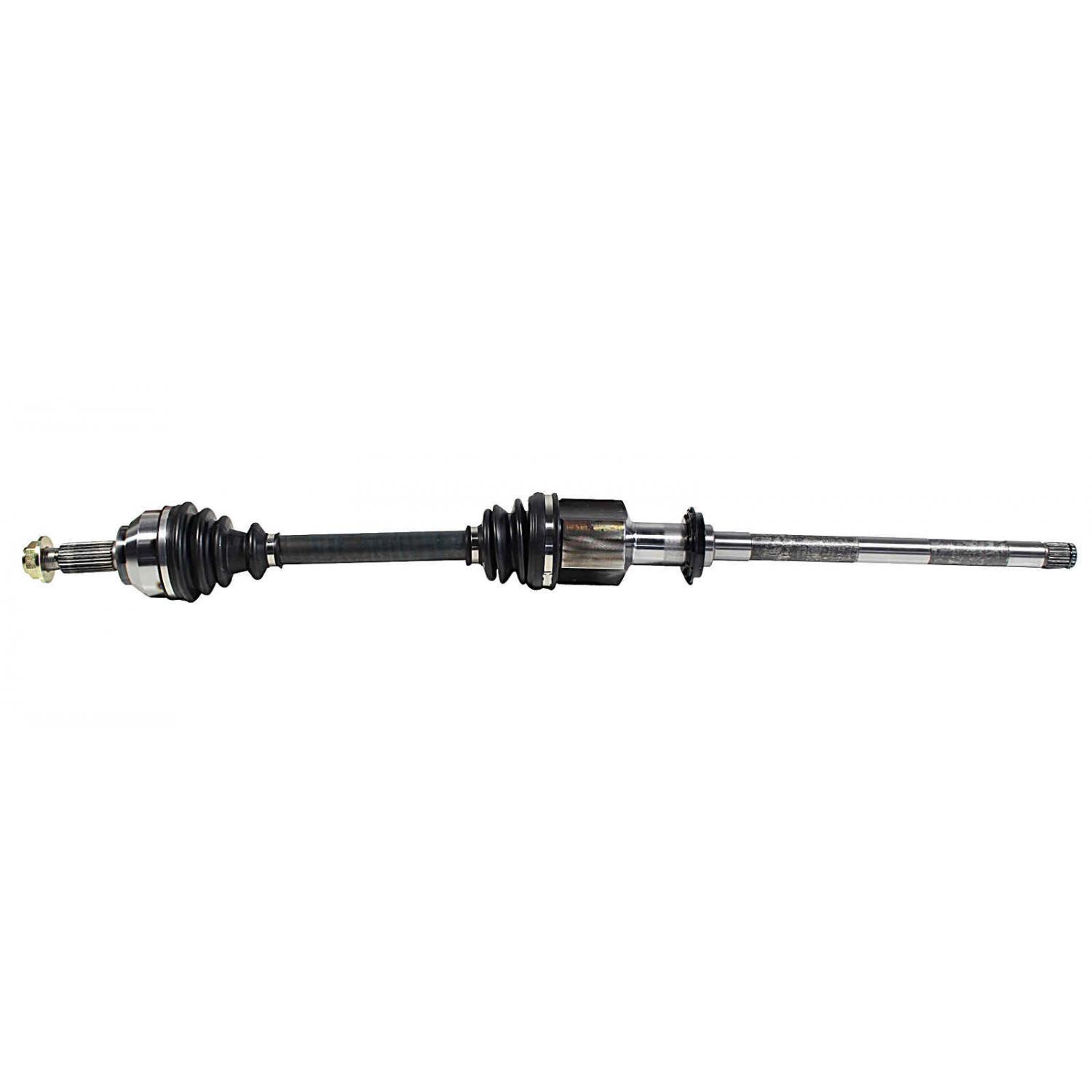 GSP NCV24501 CV Axle Assembly product image 5 of 5