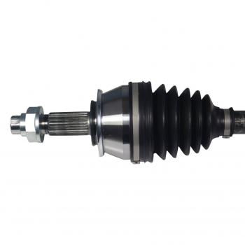 2020 Chevrolet Trax CV Axle Assembly Front Right GSP NCV25000 image 1 of 4