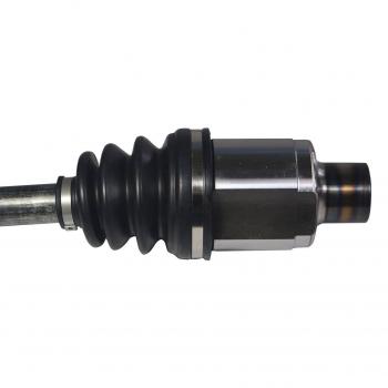 2020 Chevrolet Trax CV Axle Assembly Front Right GSP NCV25000 image 2 of 4