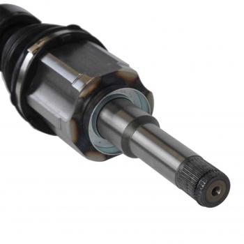 2020 Chevrolet Trax CV Axle Assembly Front Left GSP NCV25002 image 1 of 4