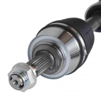 2020 Chevrolet Trax CV Axle Assembly Front Left GSP NCV25002 image 2 of 4