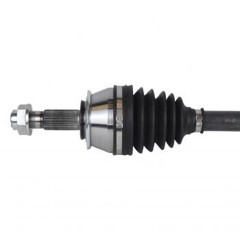 2020 Chevrolet Trax CV Axle Assembly Front Left GSP NCV25002 image 3 of 4