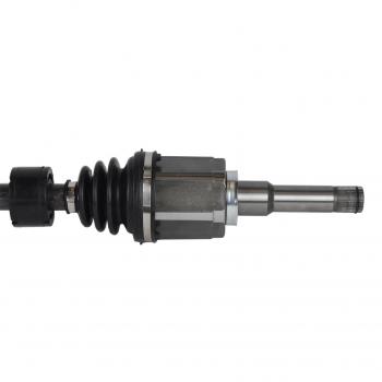2020 Chevrolet Trax CV Axle Assembly Front Left GSP NCV25002 image 4 of 4