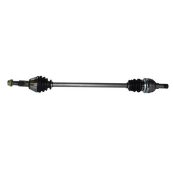 2012 Chevrolet Captiva Sport CV Axle Assembly Rear Right GSP NCV25003 image 1 of 4