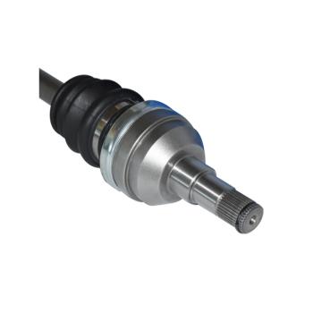 2012 Chevrolet Captiva Sport CV Axle Assembly Rear Right GSP NCV25003 image 2 of 4