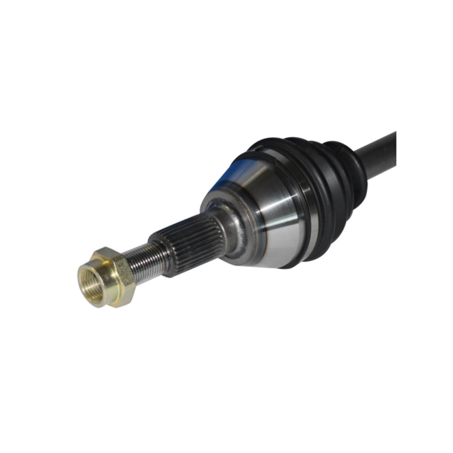GSP NCV25003 - CV Axle Assembly GSP NCV25003 CV Axle Assembly product image 3 of 5