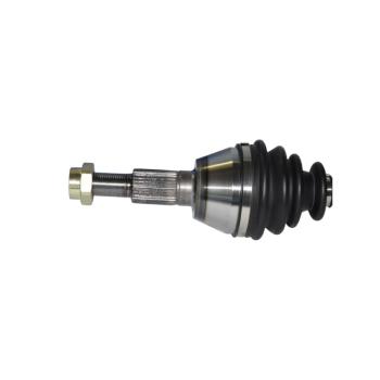 2012 Chevrolet Captiva Sport CV Axle Assembly Rear Right GSP NCV25003 image 4 of 4