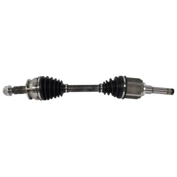 2016 Buick Cascada CV Axle Assembly