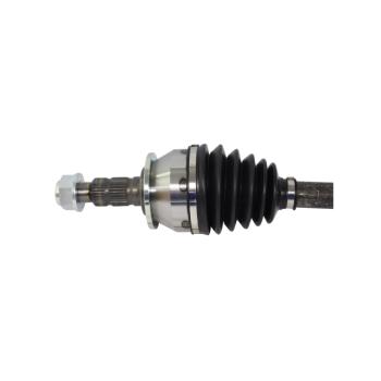2016 Buick Cascada CV Axle Assembly Front Left GSP NCV25004 image 2 of 4