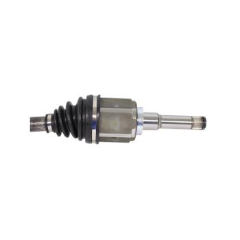 2016 Buick Cascada CV Axle Assembly Front Left GSP NCV25004 image 3 of 4