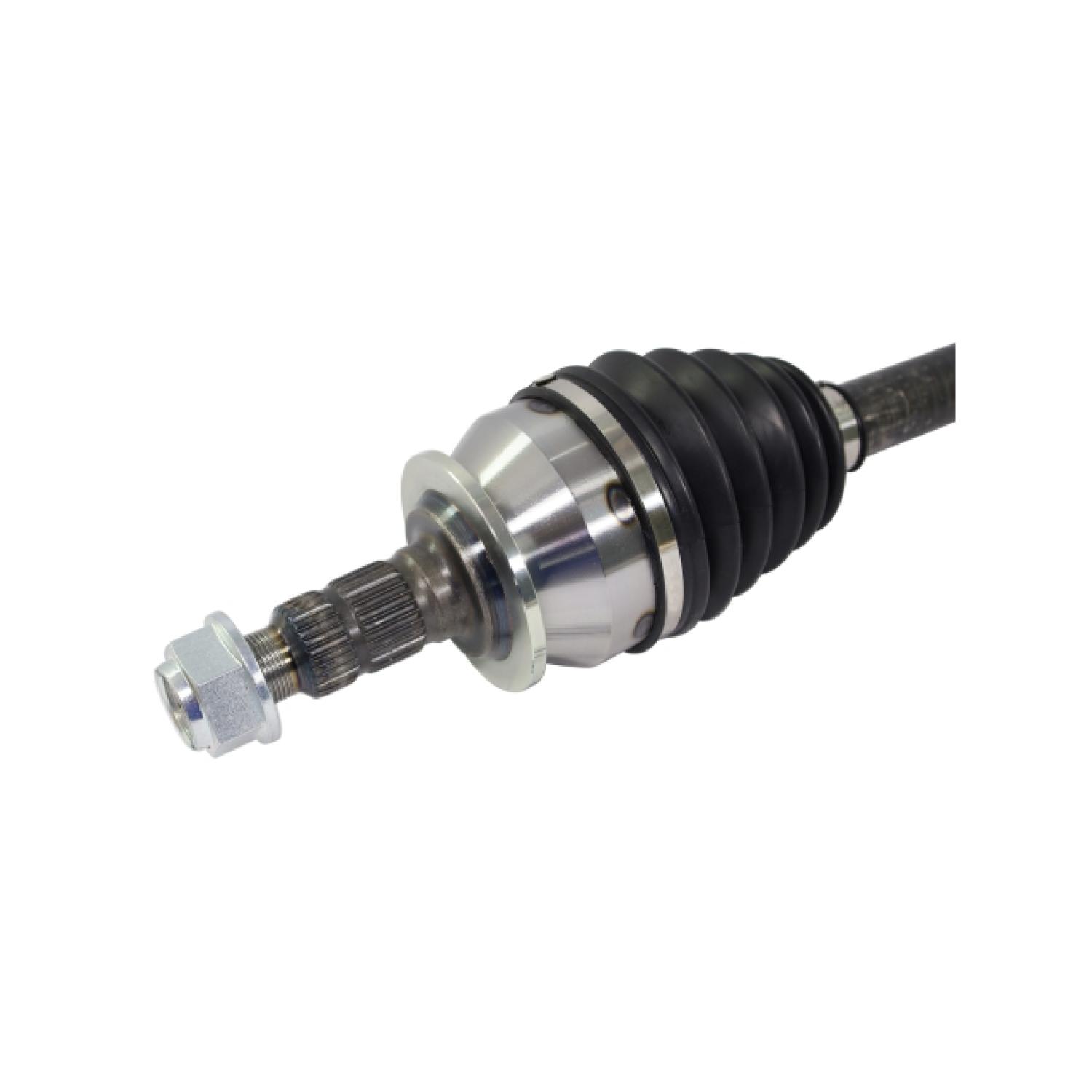 GSP NCV25004 - CV Axle Assembly GSP NCV25004 CV Axle Assembly product image 4 of 5