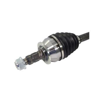 2016 Buick Cascada CV Axle Assembly Front Left GSP NCV25004 image 4 of 4