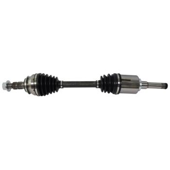 2020 Buick Regal Sportback CV Axle Assembly Front Left GSP NCV25005 image 1 of 4