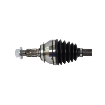 2020 Buick Regal Sportback CV Axle Assembly Front Left GSP NCV25005 image 2 of 4