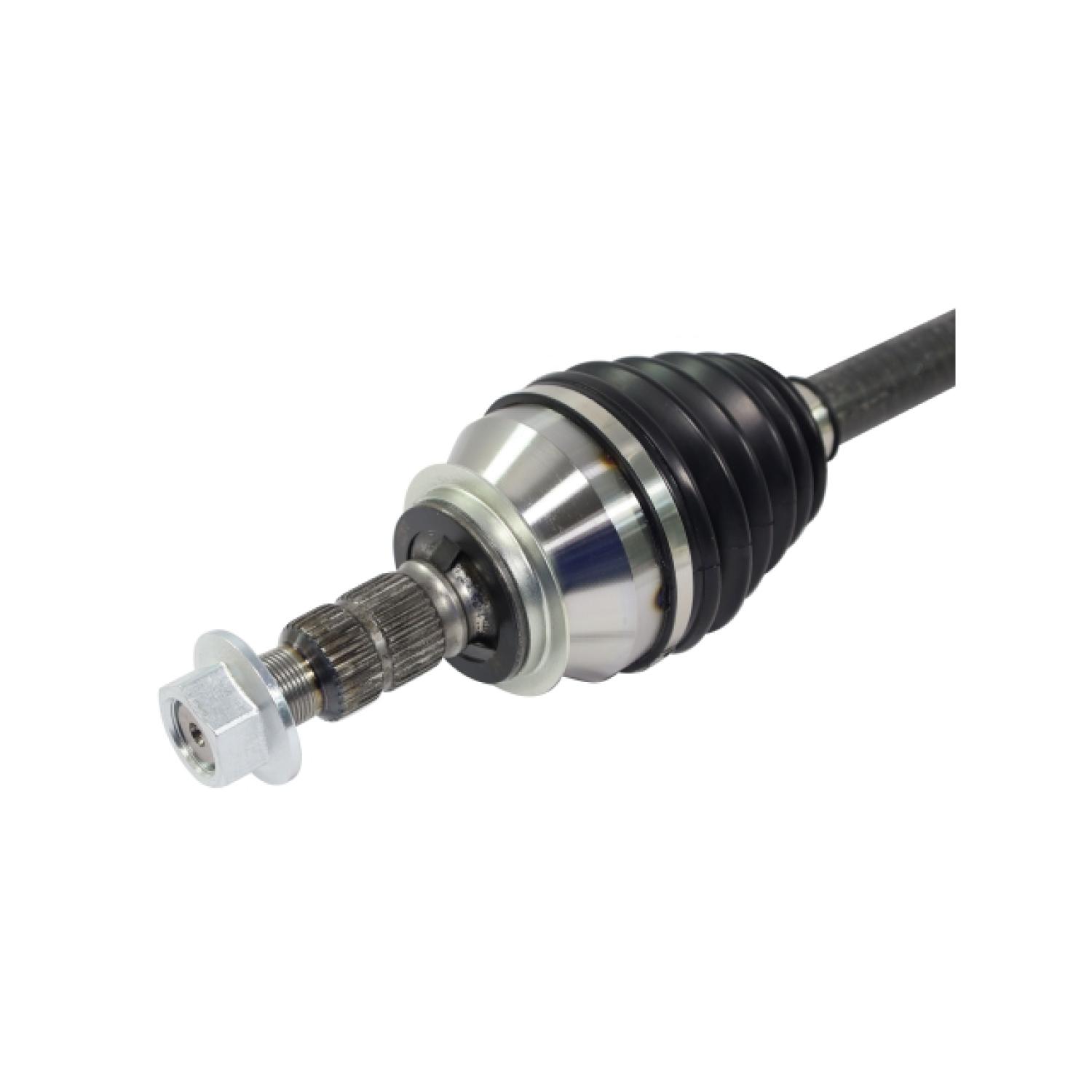 GSP NCV25005 CV Axle Assembly product image 4 of 5