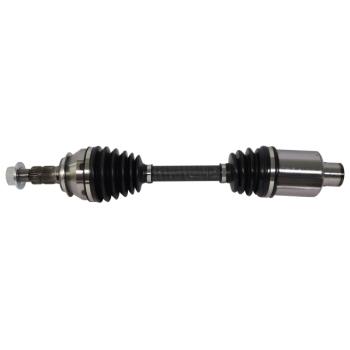 2020 Buick Regal TourX CV Axle Assembly